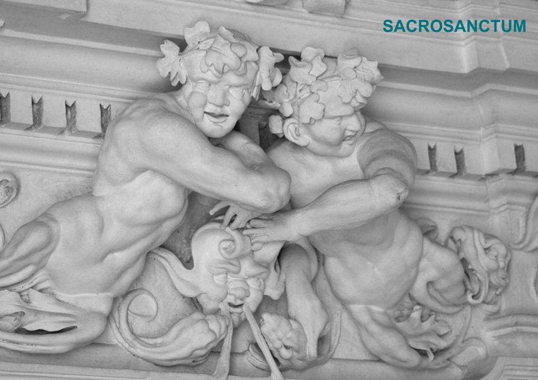 Sacrosanctum